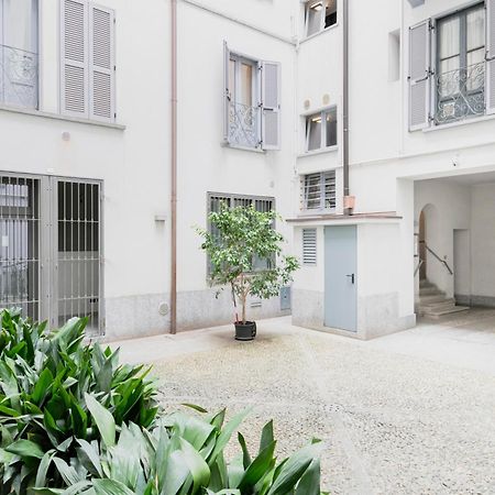 Easylife - Appartamento Elegante Moderno E Accogliente - La Tua Oasi In Citta Мілан Екстер'єр фото