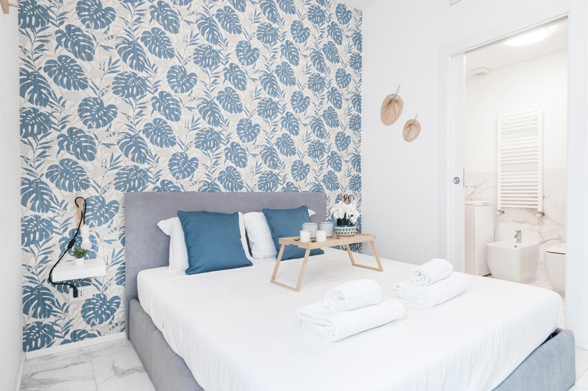 Easylife - Appartamento Elegante Moderno E Accogliente - La Tua Oasi In Citta Мілан Екстер'єр фото