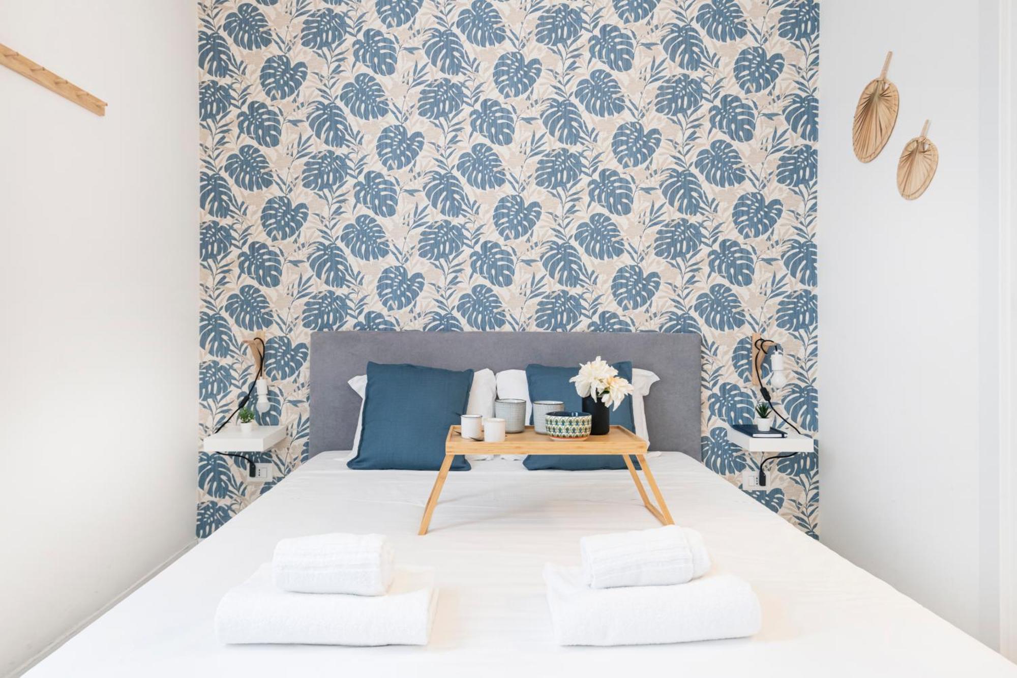 Easylife - Appartamento Elegante Moderno E Accogliente - La Tua Oasi In Citta Мілан Екстер'єр фото